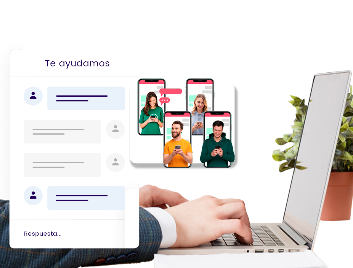 Contacto Directo, Respuestas Reales