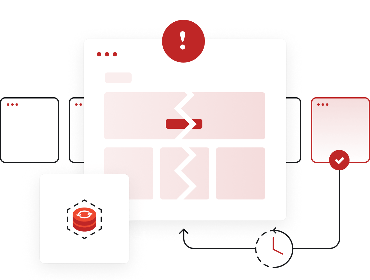 CodeGuard is a fully automated website backup service