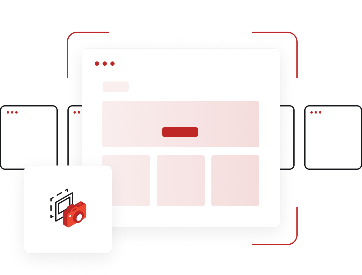 CodeGuard takes daily automated snapshots of your website.