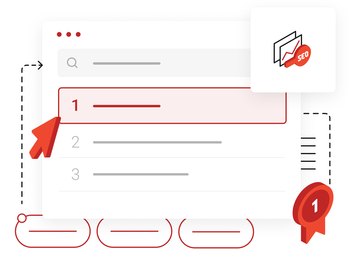 Supercharge your SEO strategy with powerful keyword insights
